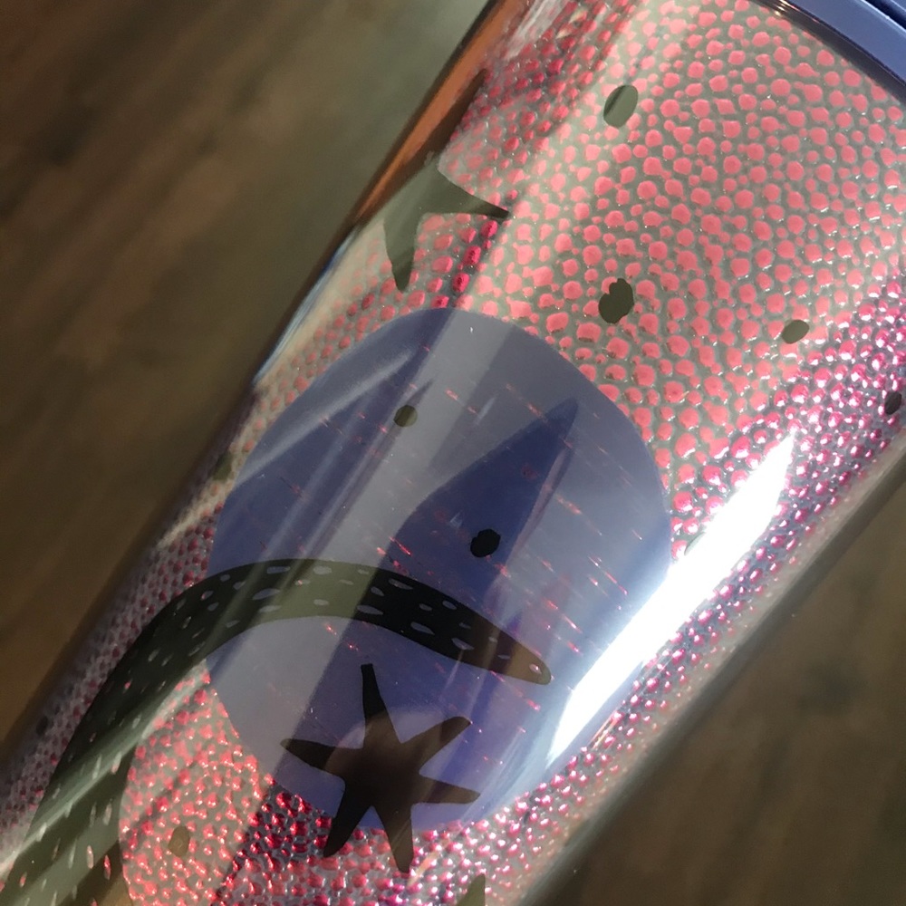 Starbucks 2020 Halloween👻🎃tumbler🍂 HTF! - Picture 2 of 5